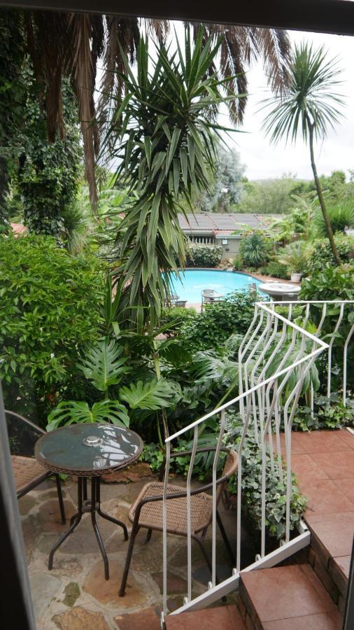 Margaret'S Place Johannesburg Dış mekan fotoğraf