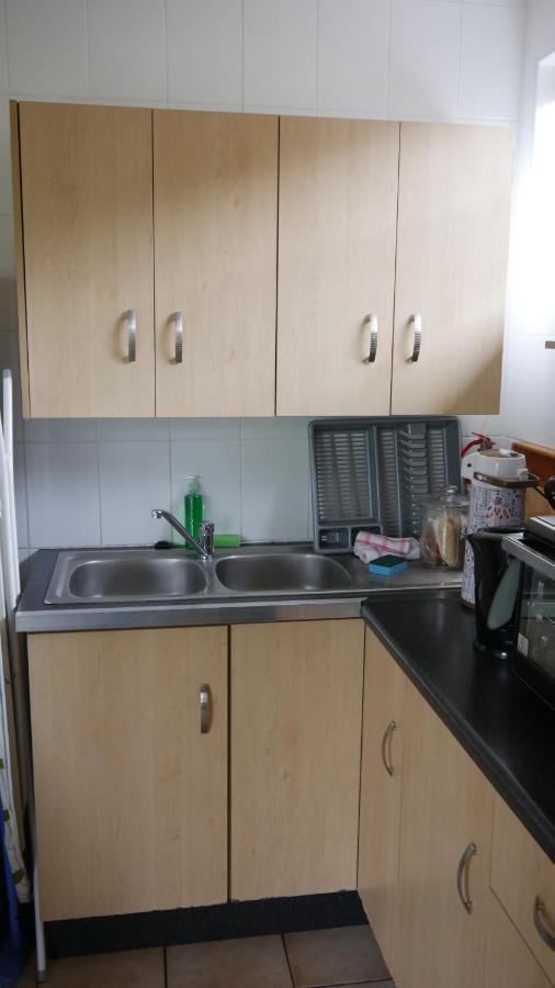 Margaret'S Place Johannesburg Dış mekan fotoğraf