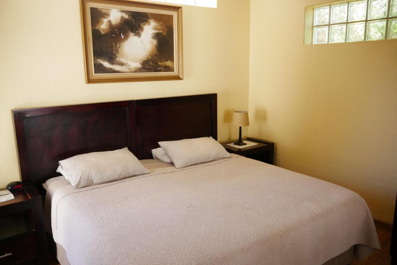 Margaret'S Place Johannesburg Dış mekan fotoğraf