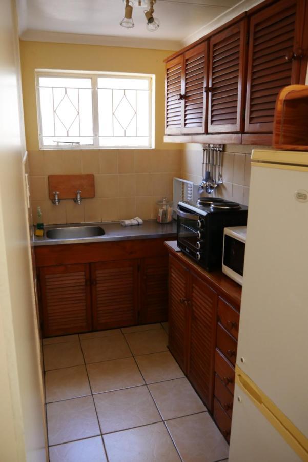 Margaret'S Place Johannesburg Dış mekan fotoğraf