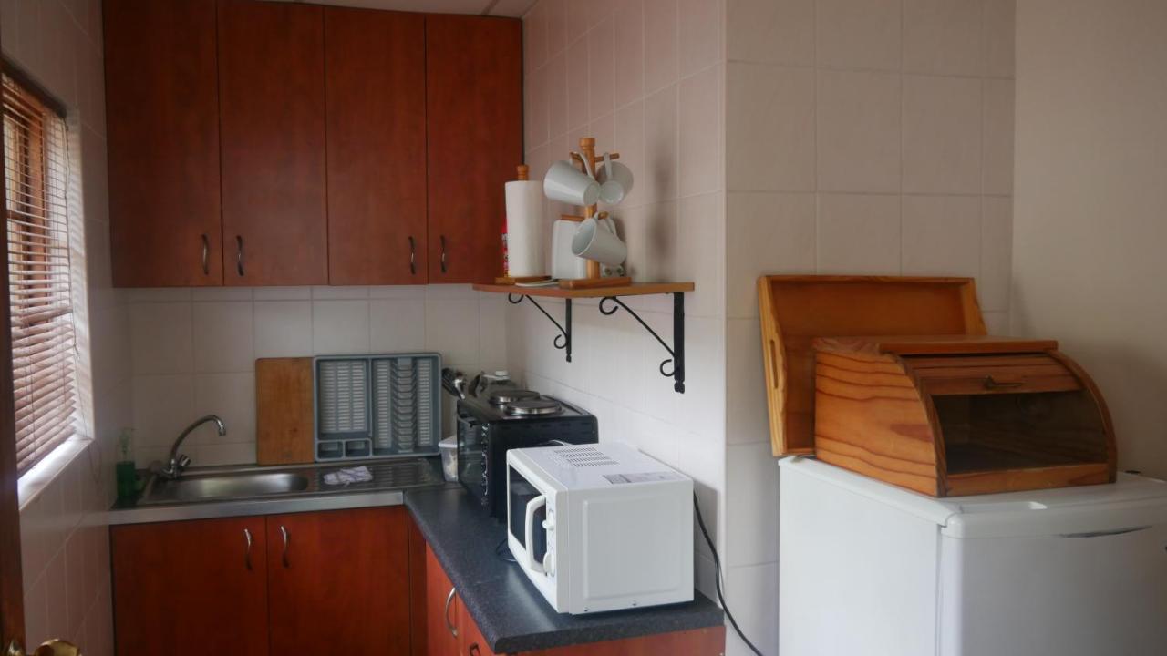 Margaret'S Place Johannesburg Dış mekan fotoğraf