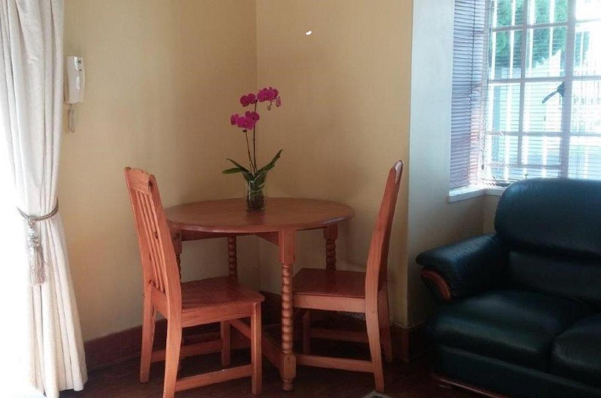 Margaret'S Place Johannesburg Oda fotoğraf