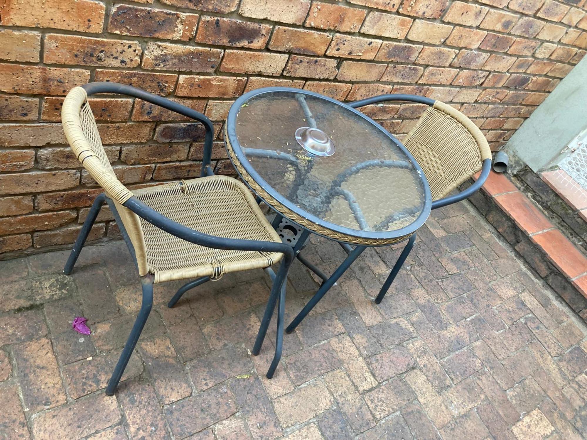 Margaret'S Place Johannesburg Oda fotoğraf