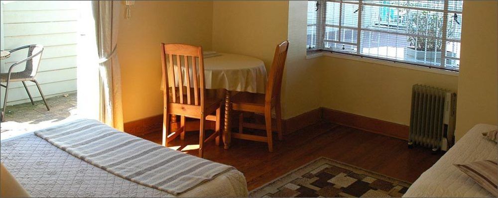 Margaret'S Place Johannesburg Dış mekan fotoğraf
