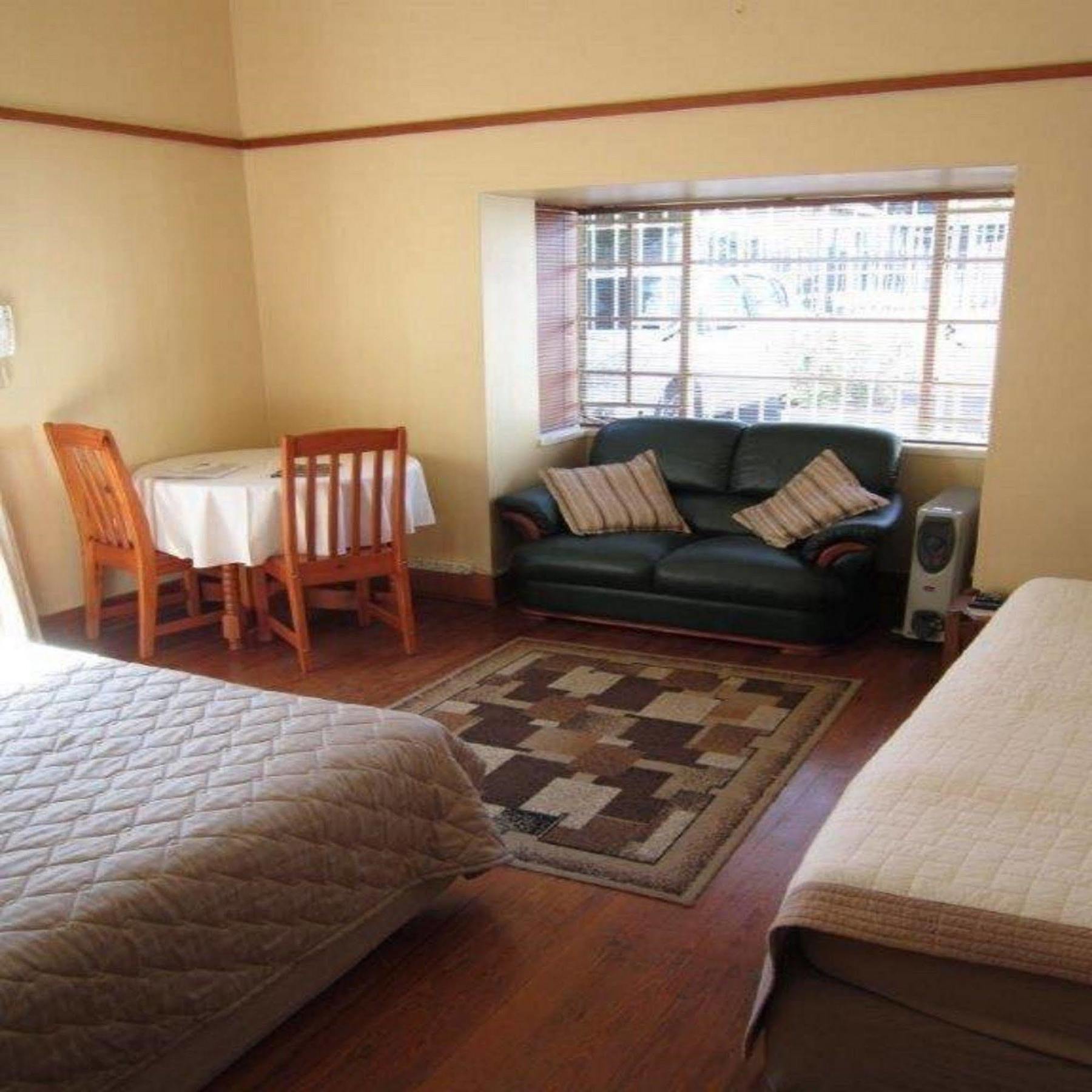 Margaret'S Place Johannesburg Dış mekan fotoğraf