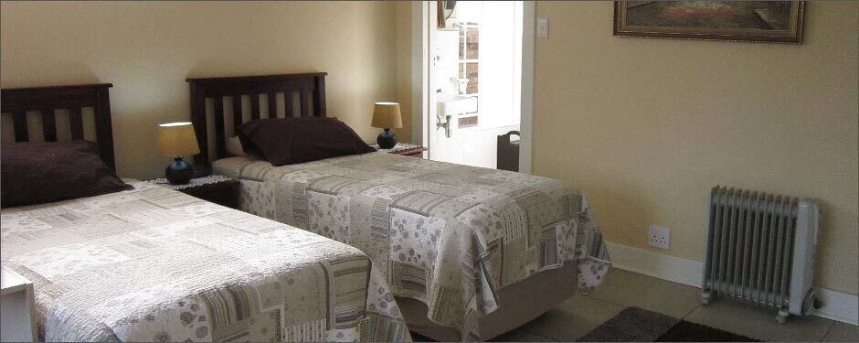 Margaret'S Place Johannesburg Dış mekan fotoğraf